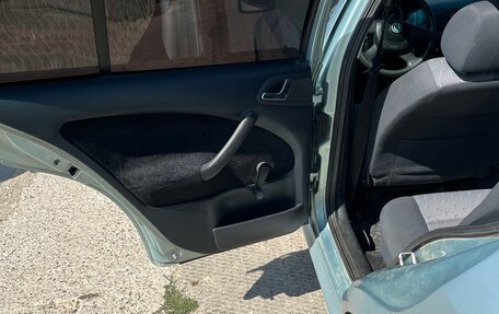 Skoda Octavia IV, 2010 год, 500 000 рублей, 9 фотография