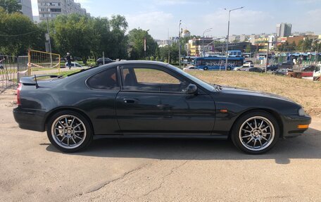 Honda Prelude IV, 1993 год, 480 000 рублей, 5 фотография