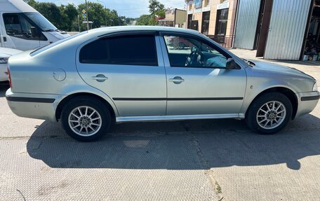 Skoda Octavia IV, 2010 год, 500 000 рублей, 11 фотография