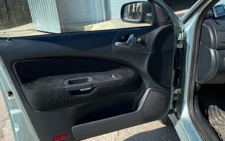 Skoda Octavia IV, 2010 год, 500 000 рублей, 13 фотография