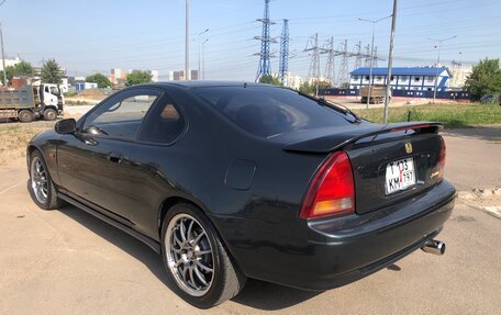 Honda Prelude IV, 1993 год, 480 000 рублей, 4 фотография