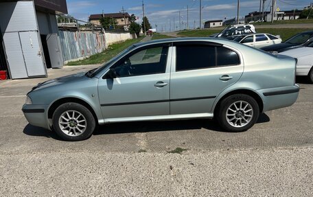 Skoda Octavia IV, 2010 год, 500 000 рублей, 12 фотография
