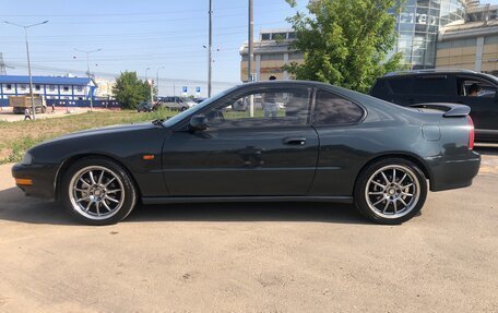 Honda Prelude IV, 1993 год, 480 000 рублей, 3 фотография