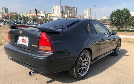 Honda Prelude IV, 1993 год, 480 000 рублей, 2 фотография