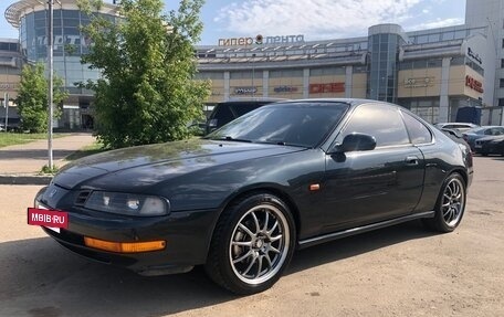 Honda Prelude IV, 1993 год, 480 000 рублей, 7 фотография