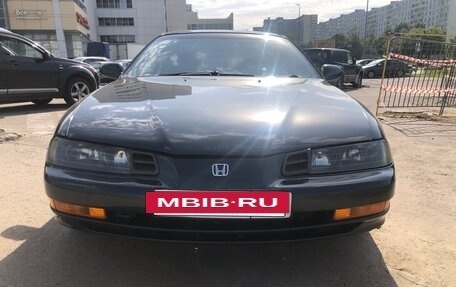 Honda Prelude IV, 1993 год, 480 000 рублей, 8 фотография