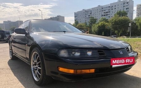 Honda Prelude IV, 1993 год, 480 000 рублей, 9 фотография