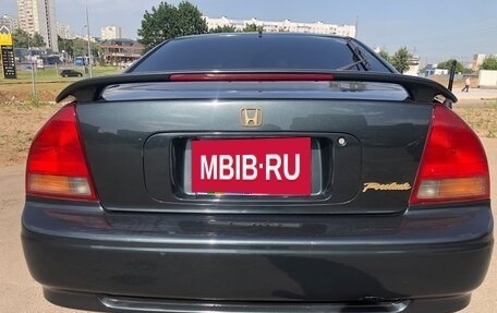 Honda Prelude IV, 1993 год, 480 000 рублей, 6 фотография