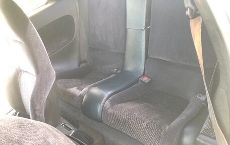 Honda Prelude IV, 1993 год, 480 000 рублей, 15 фотография