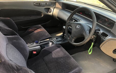 Honda Prelude IV, 1993 год, 480 000 рублей, 10 фотография
