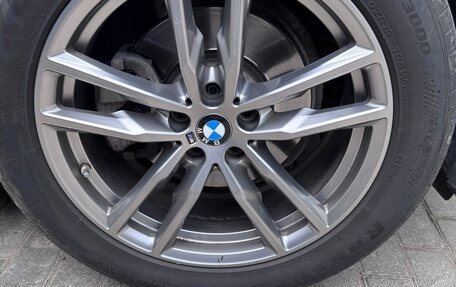 BMW X3, 2021 год, 4 400 000 рублей, 9 фотография