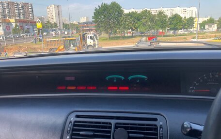 Honda Prelude IV, 1993 год, 480 000 рублей, 14 фотография