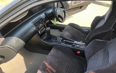 Honda Prelude IV, 1993 год, 480 000 рублей, 12 фотография