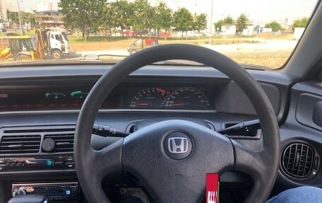 Honda Prelude IV, 1993 год, 480 000 рублей, 11 фотография