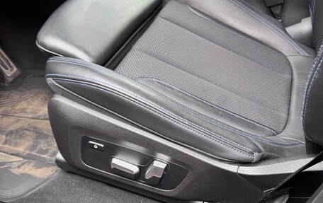 BMW X3, 2021 год, 4 400 000 рублей, 16 фотография