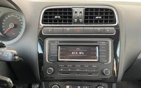 Volkswagen Polo VI (EU Market), 2014 год, 849 000 рублей, 8 фотография