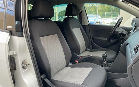 Volkswagen Polo VI (EU Market), 2014 год, 849 000 рублей, 14 фотография