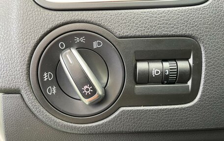 Volkswagen Polo VI (EU Market), 2014 год, 849 000 рублей, 6 фотография