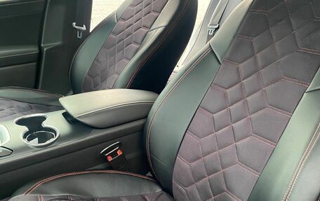Ford Mondeo V, 2017 год, 1 780 000 рублей, 16 фотография