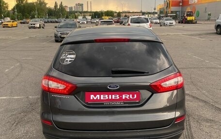 Ford Mondeo V, 2017 год, 1 780 000 рублей, 12 фотография