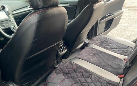 Ford Mondeo V, 2017 год, 1 780 000 рублей, 17 фотография