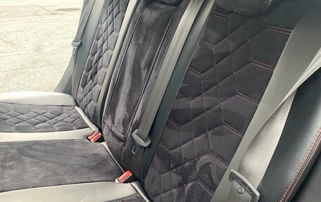 Ford Mondeo V, 2017 год, 1 780 000 рублей, 19 фотография