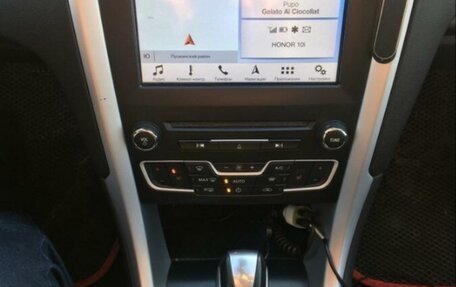 Ford Mondeo V, 2017 год, 1 780 000 рублей, 22 фотография