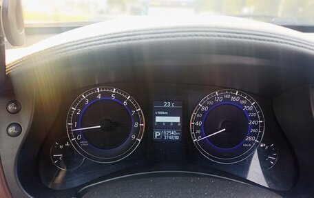 Infiniti QX50 I рестайлинг, 2016 год, 2 300 000 рублей, 9 фотография