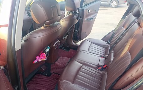 Infiniti QX50 I рестайлинг, 2016 год, 2 300 000 рублей, 12 фотография