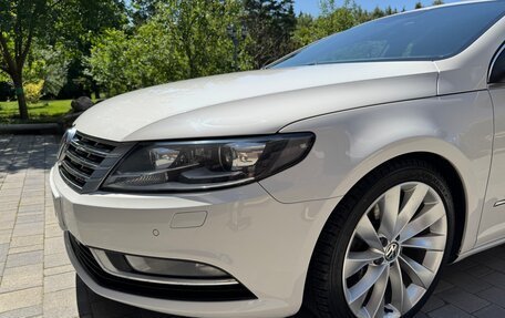 Volkswagen Passat CC I рестайлинг, 2012 год, 1 650 000 рублей, 7 фотография