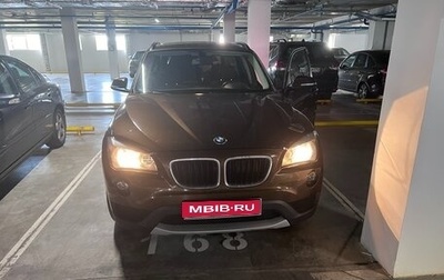 BMW X1, 2013 год, 1 700 000 рублей, 1 фотография