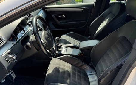 Volkswagen Passat CC I рестайлинг, 2012 год, 1 650 000 рублей, 16 фотография