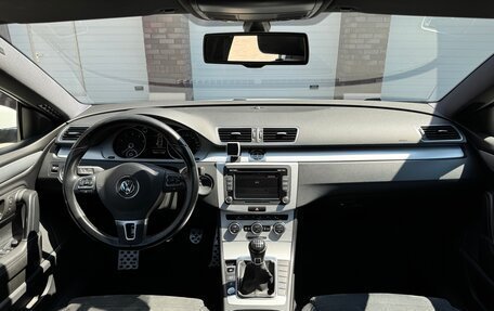 Volkswagen Passat CC I рестайлинг, 2012 год, 1 650 000 рублей, 17 фотография