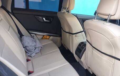Mercedes-Benz GLK-Класс, 2012 год, 2 040 000 рублей, 4 фотография