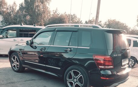Mercedes-Benz GLK-Класс, 2012 год, 2 040 000 рублей, 2 фотография