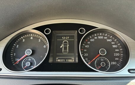 Volkswagen Passat CC I рестайлинг, 2012 год, 1 650 000 рублей, 20 фотография
