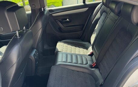 Volkswagen Passat CC I рестайлинг, 2012 год, 1 650 000 рублей, 18 фотография