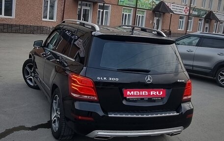Mercedes-Benz GLK-Класс, 2012 год, 2 040 000 рублей, 3 фотография