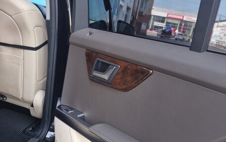 Mercedes-Benz GLK-Класс, 2012 год, 2 040 000 рублей, 9 фотография