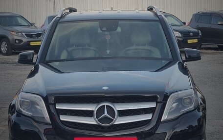 Mercedes-Benz GLK-Класс, 2012 год, 2 040 000 рублей, 6 фотография