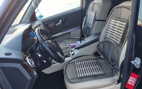 Mercedes-Benz GLK-Класс, 2012 год, 2 040 000 рублей, 12 фотография