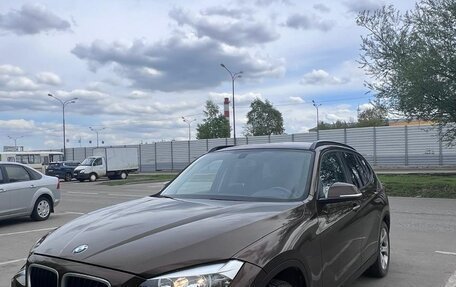 BMW X1, 2013 год, 1 700 000 рублей, 3 фотография