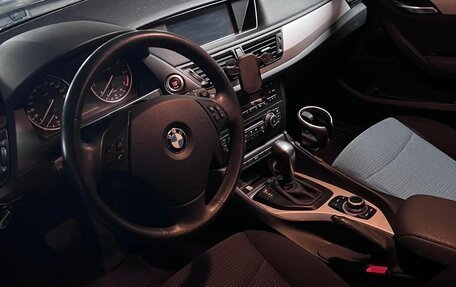 BMW X1, 2013 год, 1 700 000 рублей, 2 фотография