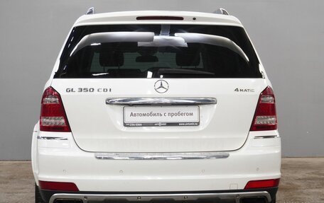 Mercedes-Benz GL-Класс, 2010 год, 1 680 000 рублей, 6 фотография