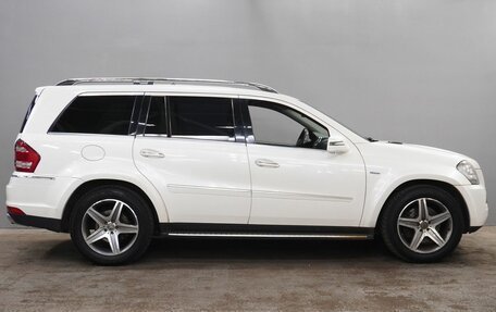 Mercedes-Benz GL-Класс, 2010 год, 1 680 000 рублей, 4 фотография