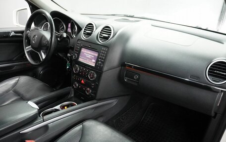 Mercedes-Benz GL-Класс, 2010 год, 1 680 000 рублей, 10 фотография