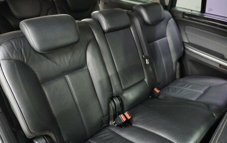 Mercedes-Benz GL-Класс, 2010 год, 1 680 000 рублей, 12 фотография