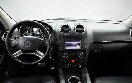 Mercedes-Benz GL-Класс, 2010 год, 1 680 000 рублей, 14 фотография