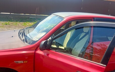 Hyundai Accent II, 2000 год, 200 000 рублей, 2 фотография