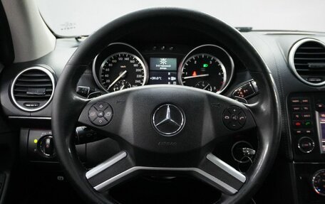 Mercedes-Benz GL-Класс, 2010 год, 1 680 000 рублей, 15 фотография